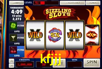 Desvendando o Mundo dos Jogos Virtuais na kfjjj