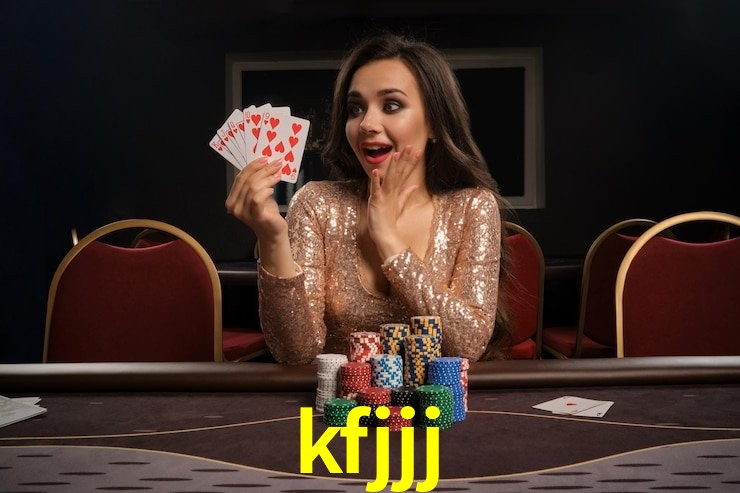 A Experiência Imersiva dos Cassinos Ao Vivo no kfjjj