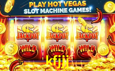 Descubra o Mundo do Cassino Online com kfjjj