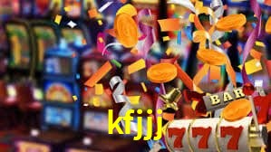 kfjjj: A Experiência de Casino com Jogos de Mesa ao Vivo