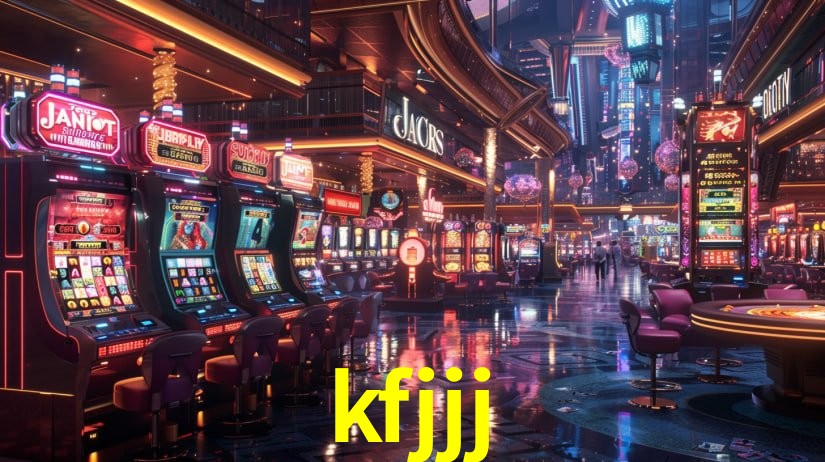Slot Games kfjjj