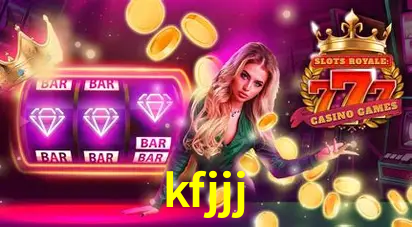 Descubra o Mundo do Cassino Online com kfjjj