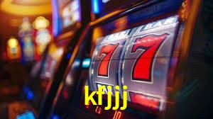 Jogos de Slot kfjjj