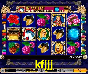 Descubra a Essência do kfjjj: Nossa História e Compromissos