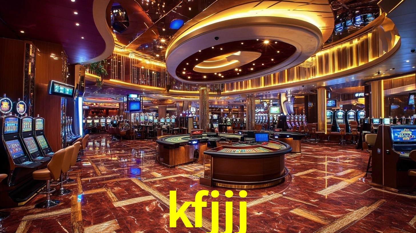 Live Casino kfjjj