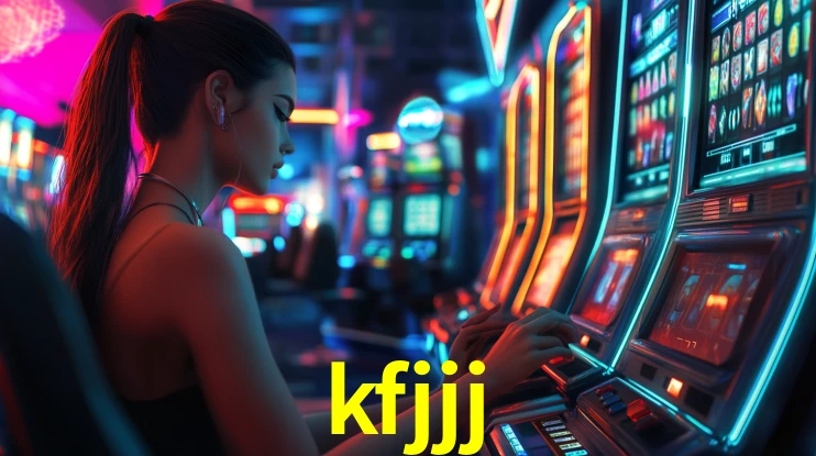 kfjjj App Interface